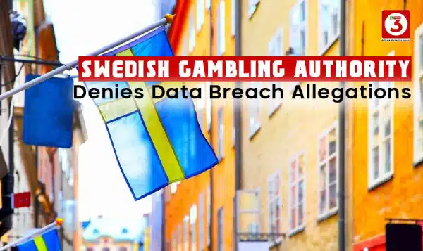 Swedish Gambling Authority Denies Data Breach Allegations