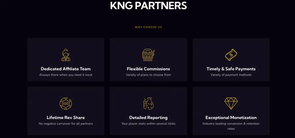 KNG Partners Review at 3Fam