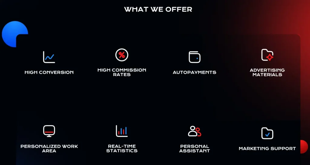 Megapari Partners Review on 3fam