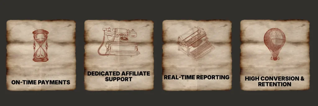 Globe Affiliate Review by 3FAM